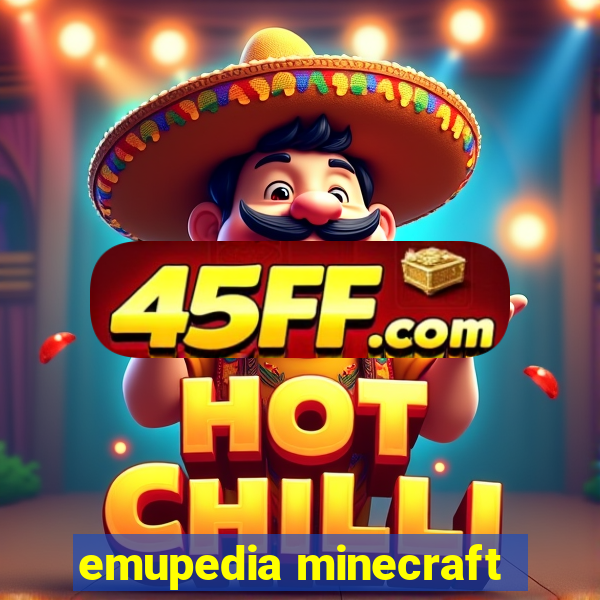 emupedia minecraft
